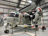 Grumman S-2 Tracker in Australian service - Image 4