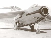 FMA IAe 33 Pulqui II - Image 12