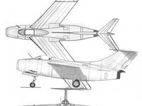 FMA IAe 33 Pulqui II - Image 2