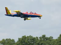 Fouga CM.170 Magister - Image 2