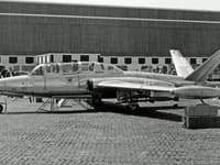 Fouga CM.170 Magister - Image 4