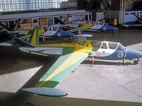 Fouga CM.170 Magister - Image 5