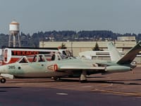 Fouga CM.170 Magister - Image 6