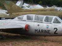 Fouga CM.170 Magister - Image 7