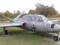 Fouga CM.170 Magister - Image 8