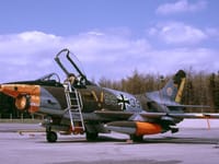 Fiat G.91 - Image 9