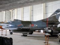 Fiat G.91 - Image 12