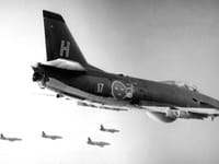 Saab 32 Lansen - Image 2