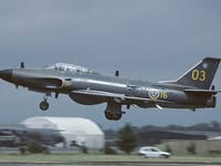 Saab 32 Lansen - Image 7