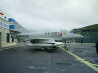 Douglas A-4 Skyhawk - Image 2