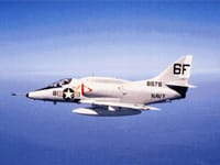 Douglas A-4 Skyhawk - Image 13