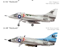 Douglas A-4 Skyhawk - Image 19