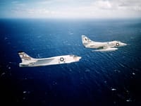 Douglas A-4 Skyhawk - Image 21
