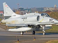 Douglas A-4 Skyhawk - Image 25