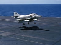 Douglas A-4 Skyhawk - Image 26