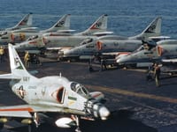 Douglas A-4 Skyhawk - Image 8
