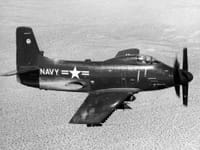 Douglas A2D Skyshark - Image 2
