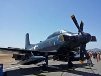 Douglas A2D Skyshark - Image 3