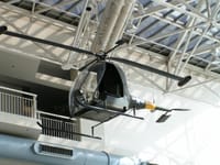 Hiller YH-32 Hornet - Image 5