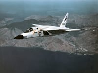 North American A-5 Vigilante - Image 10