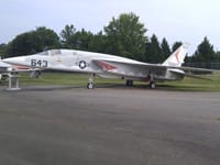 North American A-5 Vigilante - Image 12