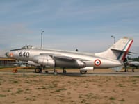 Sud Aviation Vautour