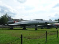 Tupolev Tu-22 - Image 2