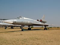 Tupolev Tu-22 - Image 6