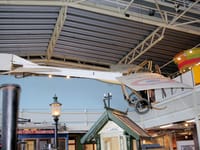 Deperdussin 1910 monoplane - Image 3