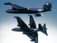 Martin B-57 Canberra - Image 2