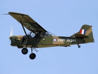 Auster AOP.9 - Image 3