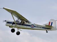 Auster AOP.9