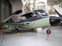 De Havilland Sea Venom - Image 4