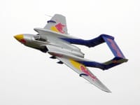 De Havilland Sea Vixen - Image 8