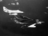 De Havilland Sea Vixen - Image 11