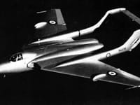 De Havilland Sea Vixen - Image 6