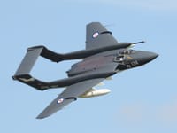 De Havilland Sea Vixen - Image 1