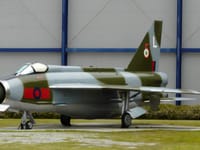 English Electric Lightning - Image 9