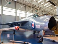 English Electric Lightning - Image 15