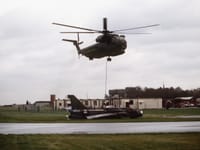 English Electric Lightning - Image 16