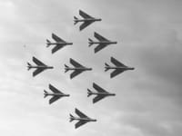 English Electric Lightning - Image 18