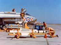 English Electric Lightning - Image 19
