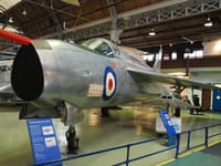 English Electric Lightning - Image 20