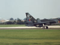 English Electric Lightning