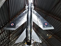 English Electric Lightning - Image 3