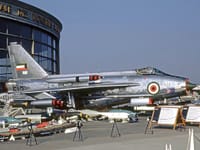 English Electric Lightning - Image 4