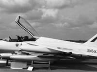 Folland Gnat - Image 9