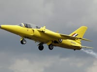 Folland Gnat - Image 12