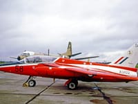 Folland Gnat - Image 14