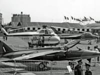 Folland Gnat - Image 3